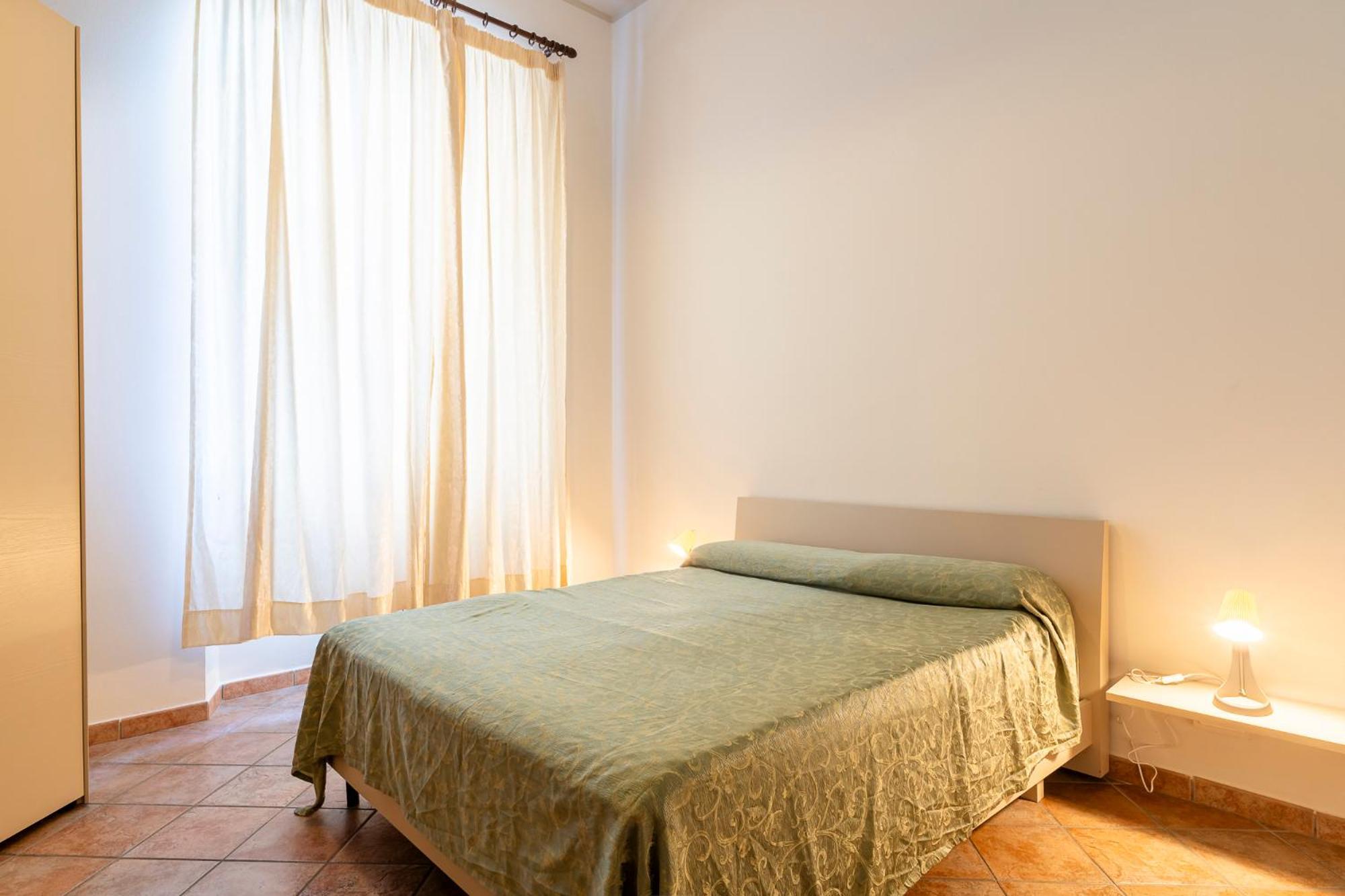 ליבורנו Bagni Pancaldi Sea View Apartment! מראה חיצוני תמונה