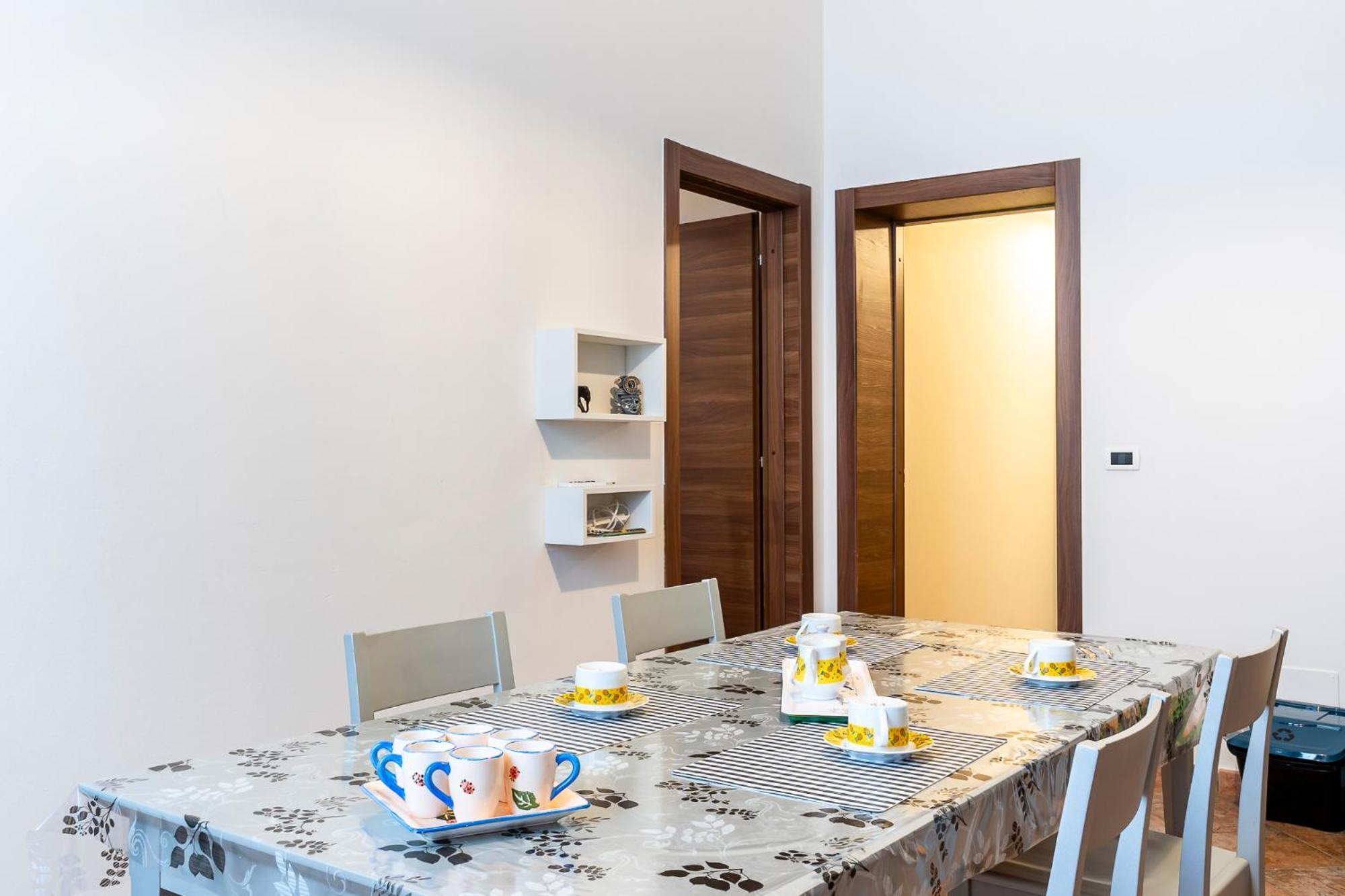 ליבורנו Bagni Pancaldi Sea View Apartment! מראה חיצוני תמונה