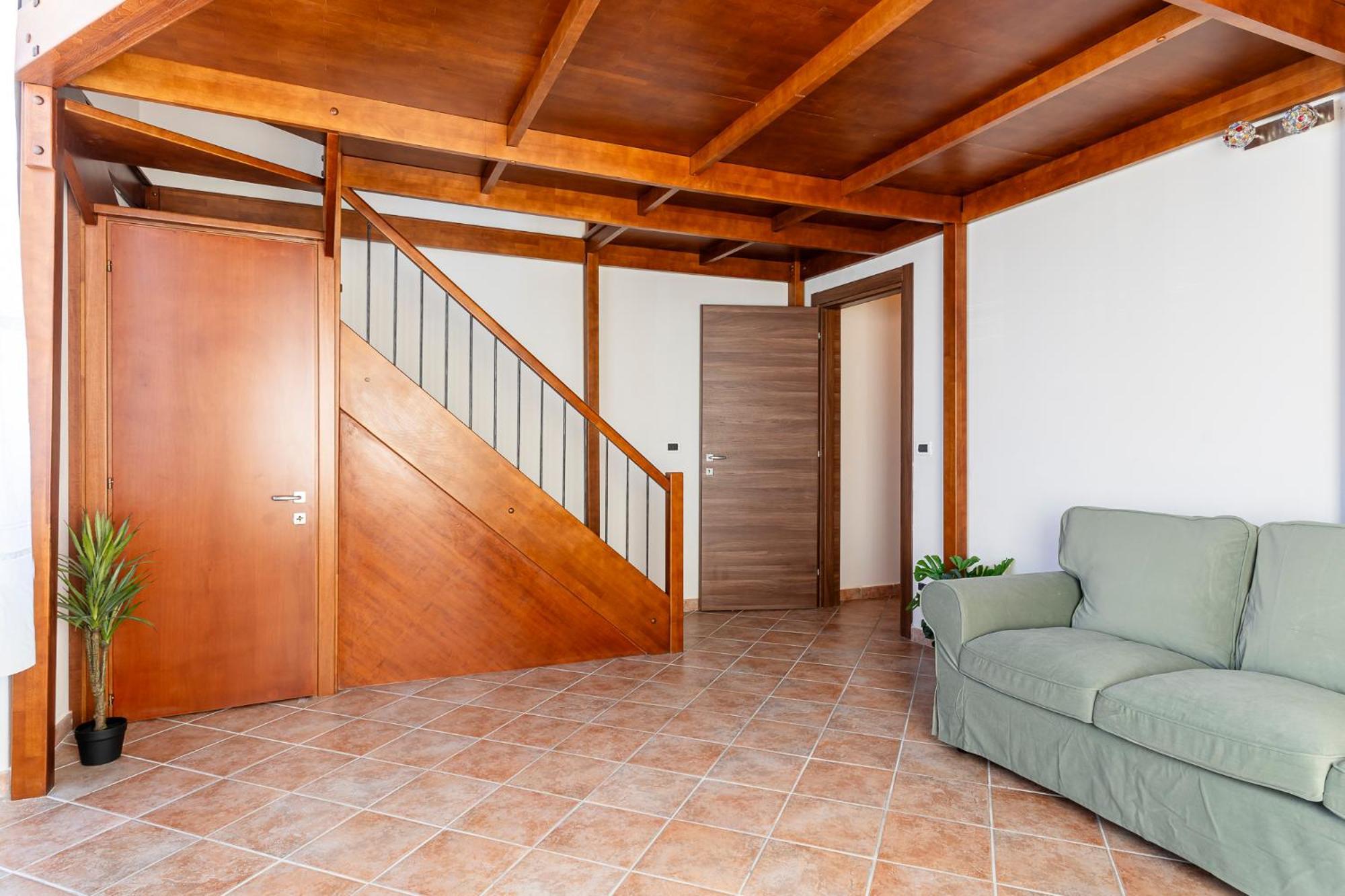 ליבורנו Bagni Pancaldi Sea View Apartment! מראה חיצוני תמונה