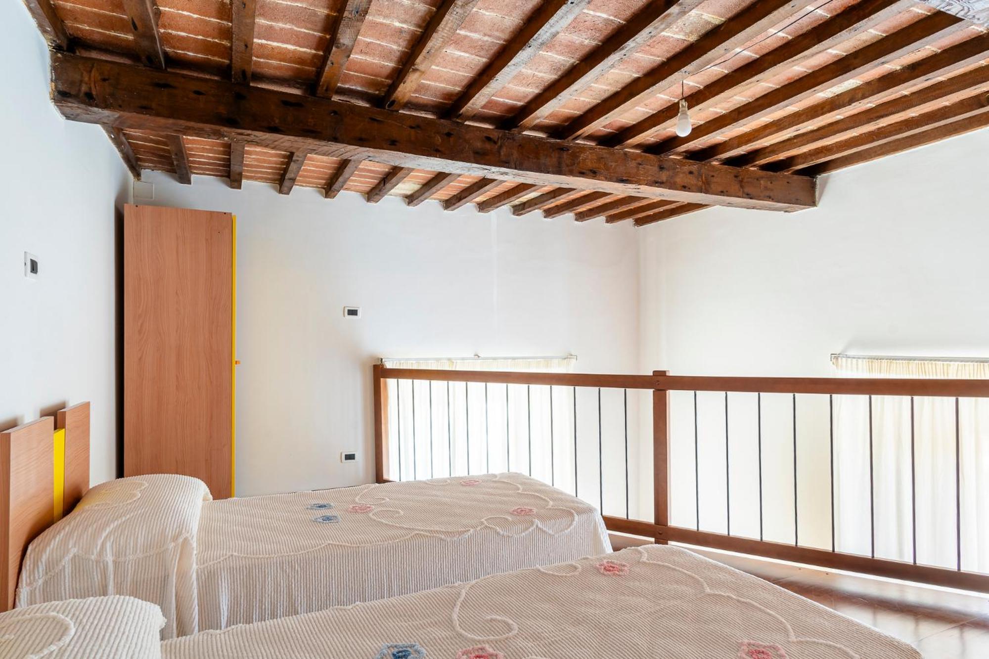 ליבורנו Bagni Pancaldi Sea View Apartment! מראה חיצוני תמונה