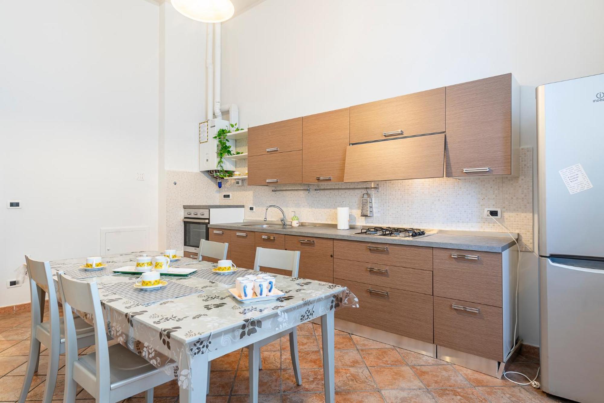 ליבורנו Bagni Pancaldi Sea View Apartment! מראה חיצוני תמונה