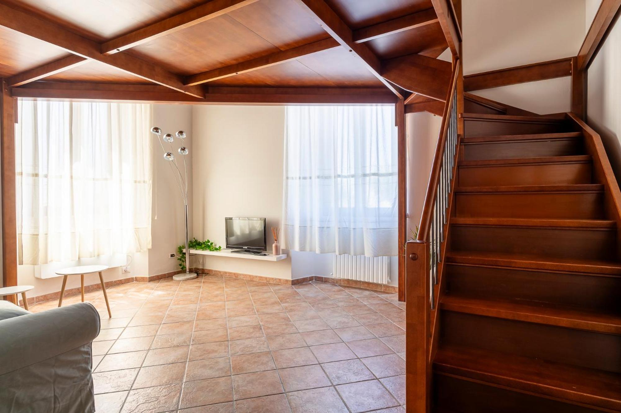ליבורנו Bagni Pancaldi Sea View Apartment! מראה חיצוני תמונה