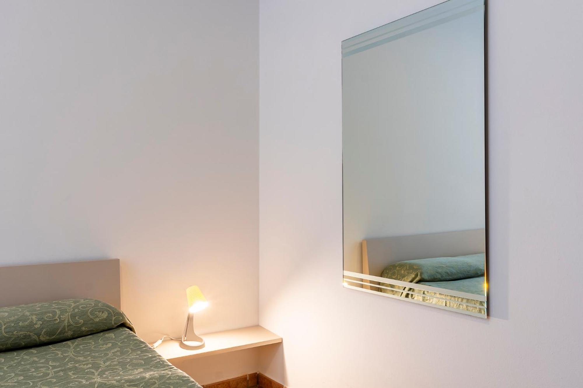 ליבורנו Bagni Pancaldi Sea View Apartment! מראה חיצוני תמונה